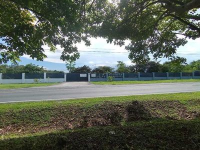  Terreno cerca de El Valle, 10min a la playa, clima fresco