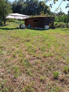 Terreno com 6700 m²