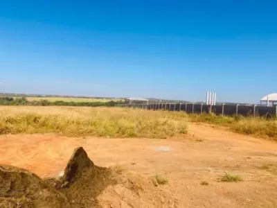 Terreno comercial para venda em Vila Rica, 30,000m²
