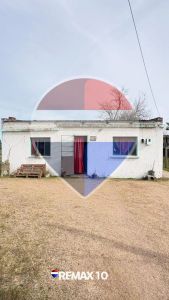 Terreno con Casa