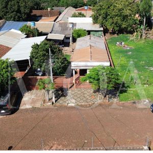 TERRENO CON CASA EN KM 7 CIUDAD NUEVA