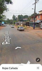 Terreno con edificación existente para inversión Foto 2 de 5