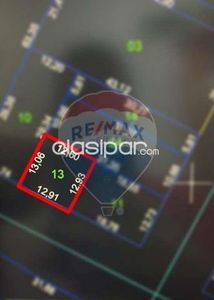 Terreno con una excelente ubicación en Encarnación!! Foto 2 de 6