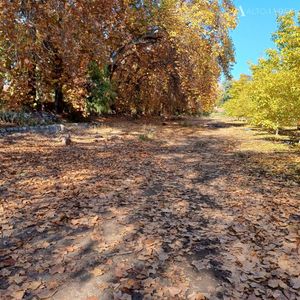 Terreno Construccion  en Venta en SANTA RITA DE PIRQUE CON RAMON SUBERCASEAUX Foto 4 de 7