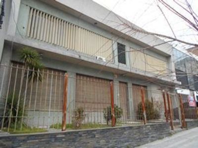 Terreno de 11 dormitorios en La Blanqueada