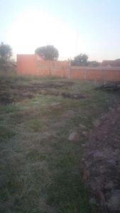 Terreno de 360 m2 en Guarambaré