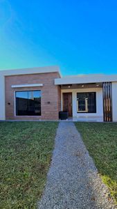 TERRENO DE 360M²+CONSTRUCCIÓN DE CASA PERSONALIZADA