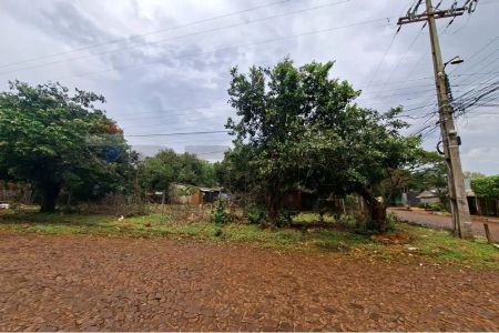 ¡Terreno de ensueño en CDE, Barrio San Juan!.