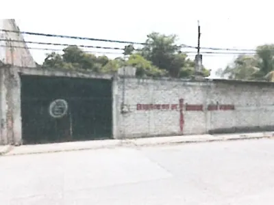 Terreno de forma Regular, Amplio en el Centro de la Ciudad