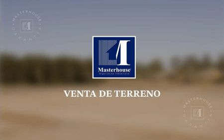 Terreno en ATE