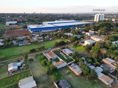 TERRENO EN B 23 DE OCTUBRE CDE Imagem 1 de 1