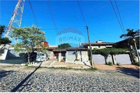 Terreno en Barrio Jara