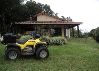 Terreno en Buena Vista Ichilo!!  CODMP143860