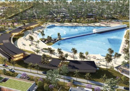 Terreno en El Nido Beach & Surf homes