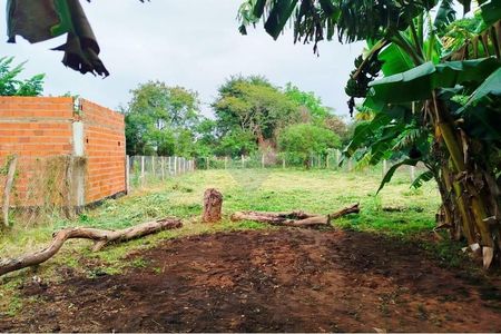 Terreno en Kennedy: Inversión Ideal en Capiatá