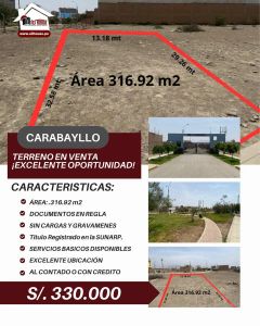 Terreno en LA ARBOLEDA ET.1