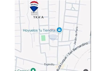 Terreno en la Ciudad de Luque Foto 2 de 2