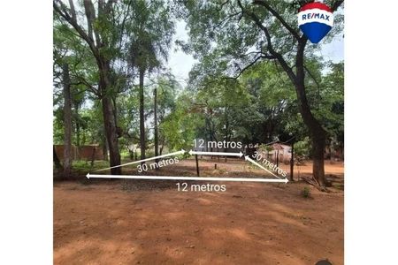 Terreno en la Ciudad de Luque