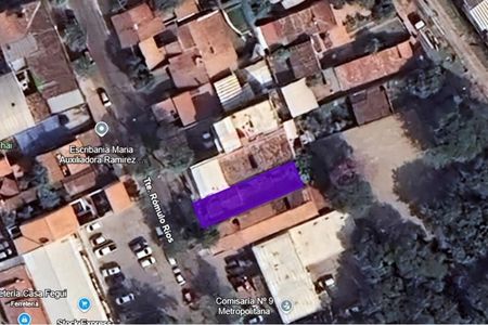 Terreno en Las Mercedes especial para desarrollo