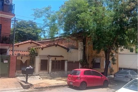 Terreno en Las Mercedes especial para desarrollo Foto 2 de 4