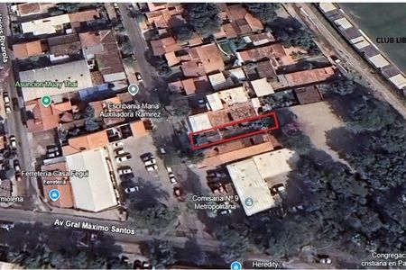 Terreno en Las Mercedes especial para desarrollo Foto 4 de 4