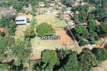 Terreno en Ñemby – ¡Tu Oportunidad de Inversión!