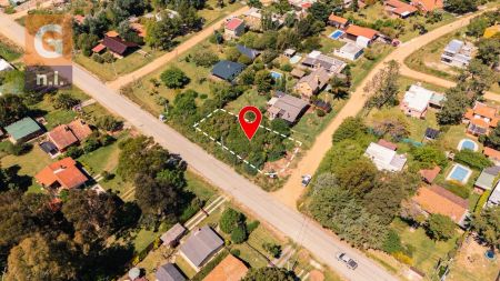 Terreno en Piriápolis (San Francisco) Ref.7280