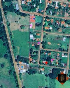 Terreno en Piribebuy