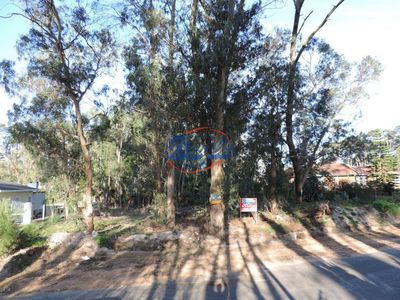 Terreno en Punta del Este