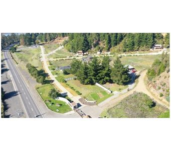 Terreno en Reserva Mitrinhue Camino a Santa Juana Foto 1 de 7