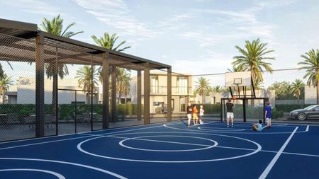 Terreno en Sunset Village Nueva Asunción