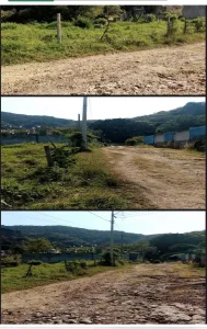 Terreno en Tepoztlán barrio San José