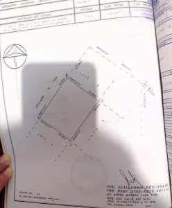 TERRENO EN VENTA 1,552 M2. VALLE DORADO I $700,000 PESOS M.N