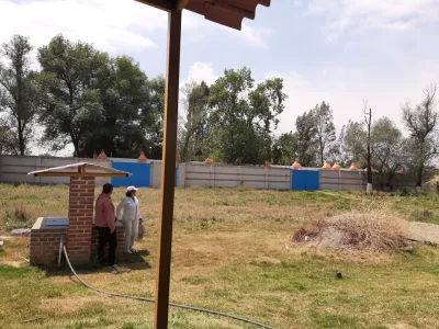Terreno en venta