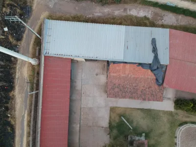 Terreno en venta a Pie de Carretera, uso de suelo mixto