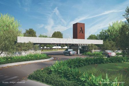 Terreno en venta Cam. De Los Horneros 