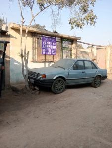 TERRENO EN VENTA CARABAYLLO