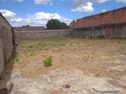 Terreno en venta centro de Tinaquillo