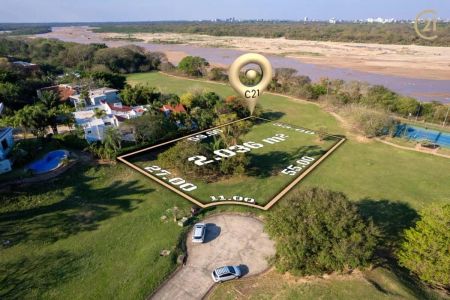 TERRENO EN VENTA - COLINAS DEL URUBO SECTOR 2