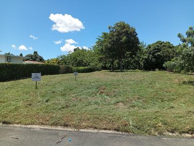 Terreno en Venta, Coronado