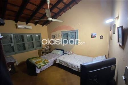 Terreno en Venta en Asunción Villa Aurelia Nicolas Goldschimidt Nicolas Goldschimidt