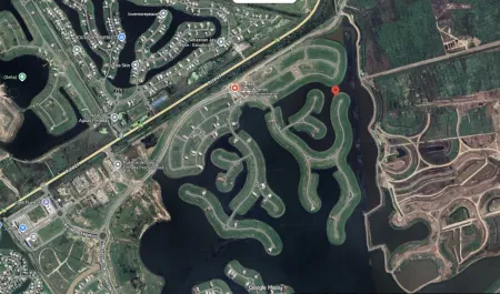 Terreno en Venta en Barrio Amarras, Puertos del Lago, Escobar, Amarras