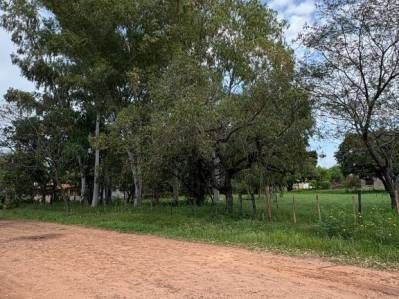 Terreno en Venta en Club de Campo Surubí’i