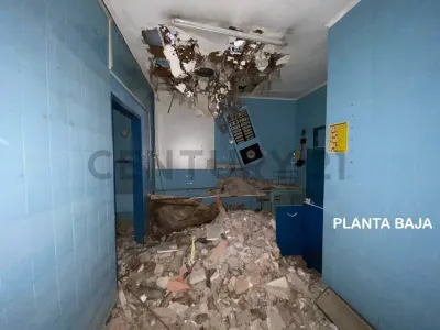 Terreno en Venta en Constitución 1500, Constitución