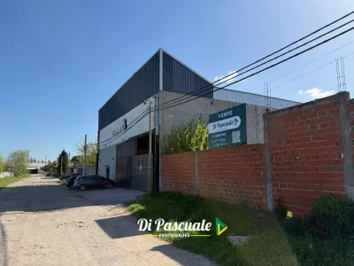 Terreno en Venta en Corrientes 5000, Paso del Rey Foto 1 de 11