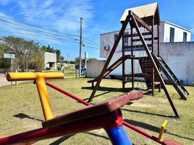 Terreno en Venta en el Urubó