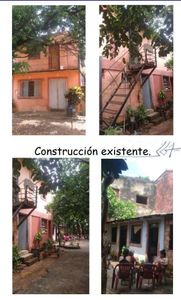 TERRENO EN VENTA EN FERNANDO DE LA MORA