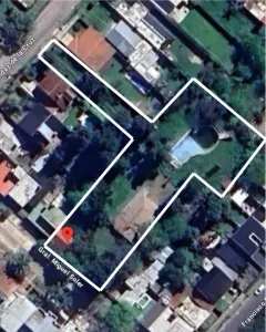 Terreno en Venta en General Miguel Soler al 1541, Ituzaingó Norte