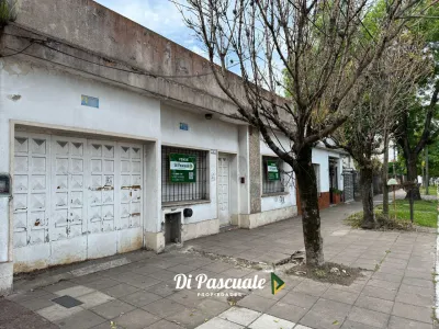 Terreno en Venta en Gervasio de Posadas 100, Moreno