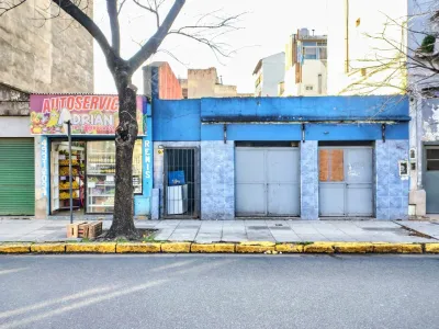 Terreno en Venta en Gral. Urquiza 600, San Cristobal